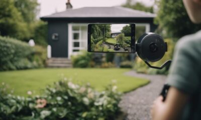 top home security cameras