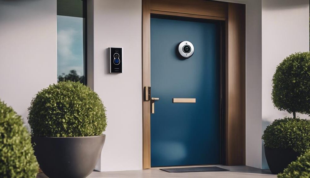 top ring doorbell models