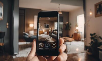 top security systems for renters