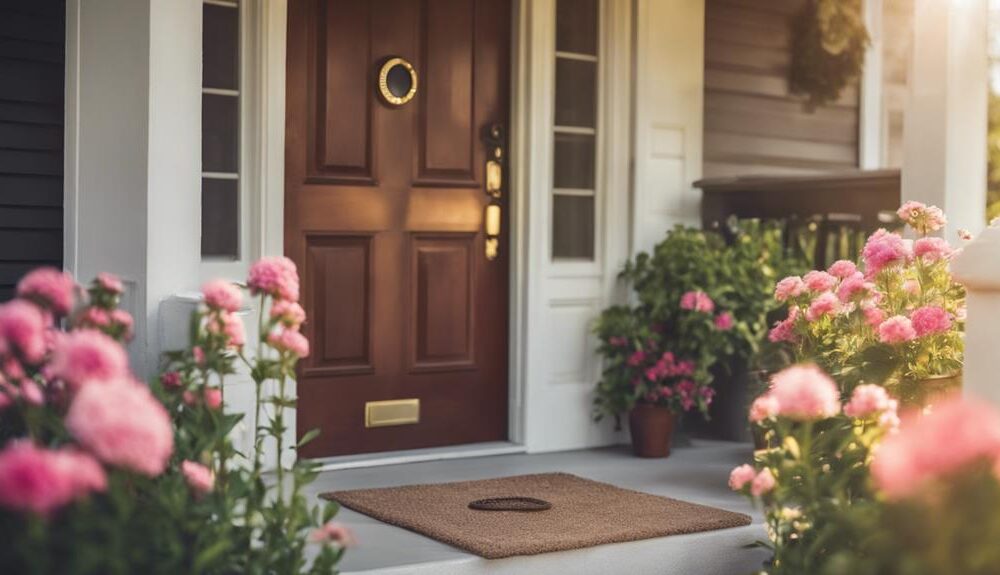 wired free ring doorbell options