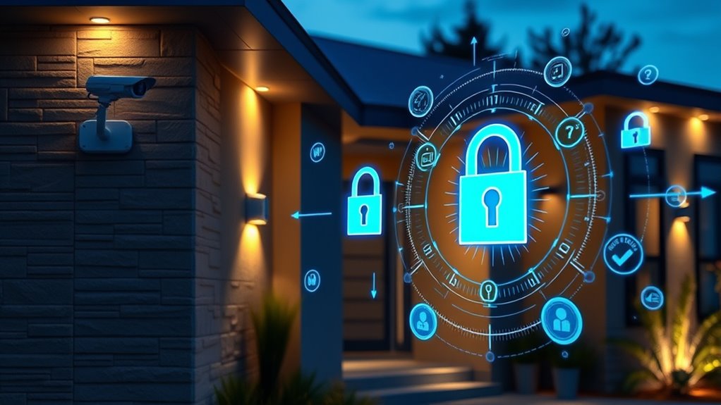 advanced quantum resistant encryption
