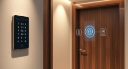 advancements in home security