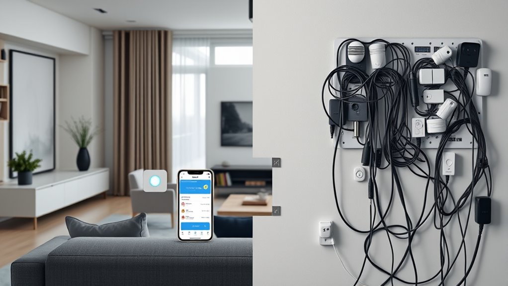affordable diy security solution