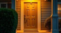 affordable home security tips