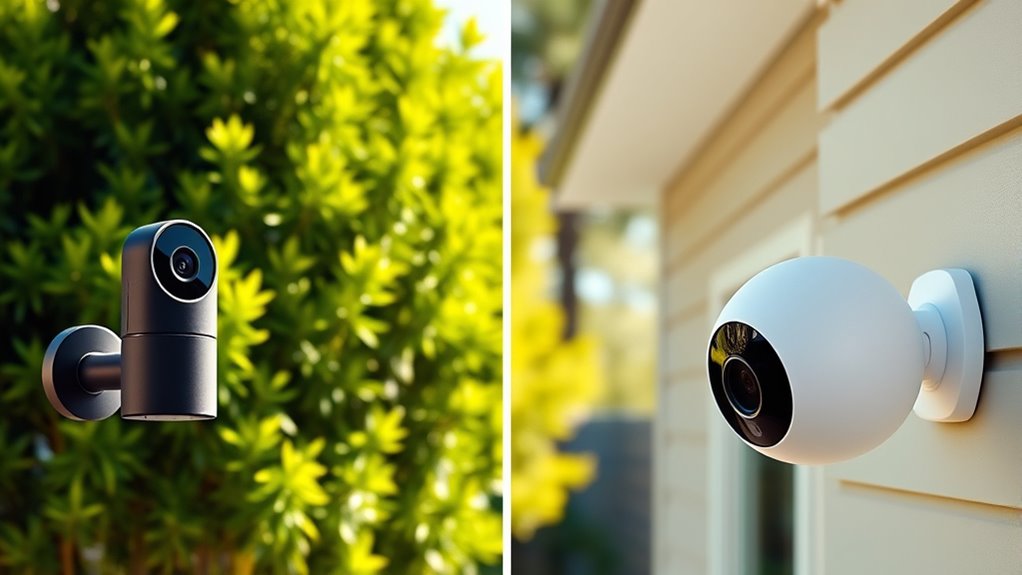 affordable security with value