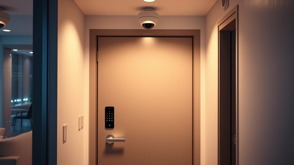 affordable smart security solutions