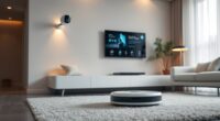 ai enhanced home security