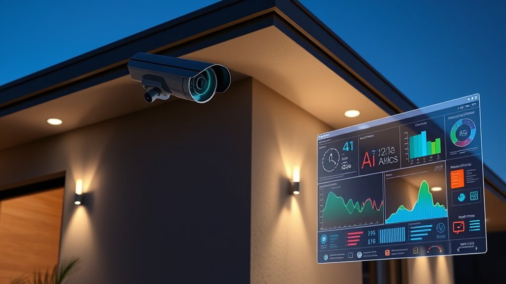 ai powered threat detection