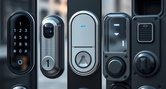 best smart lock 2025