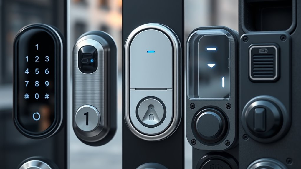 best smart lock 2025