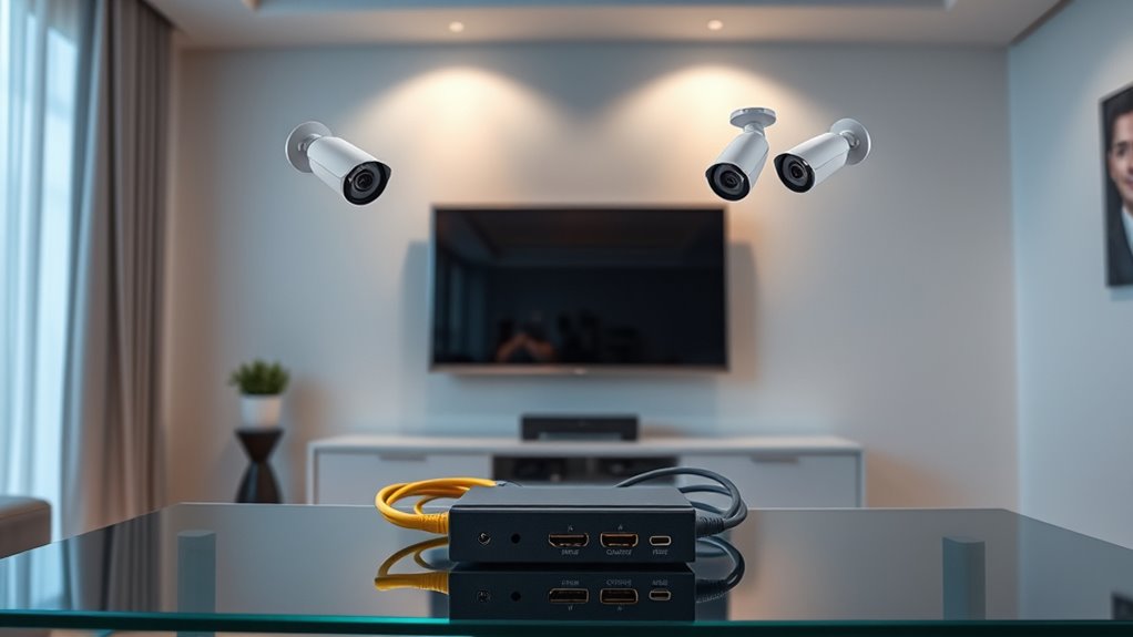 bnc to hdmi conversion