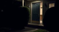 burglars home security preferences