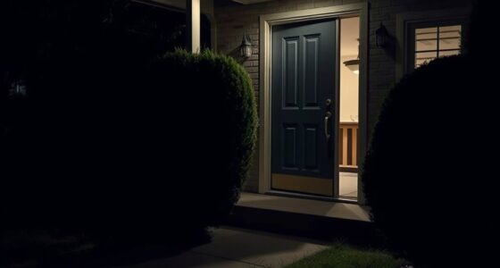 burglars home security preferences