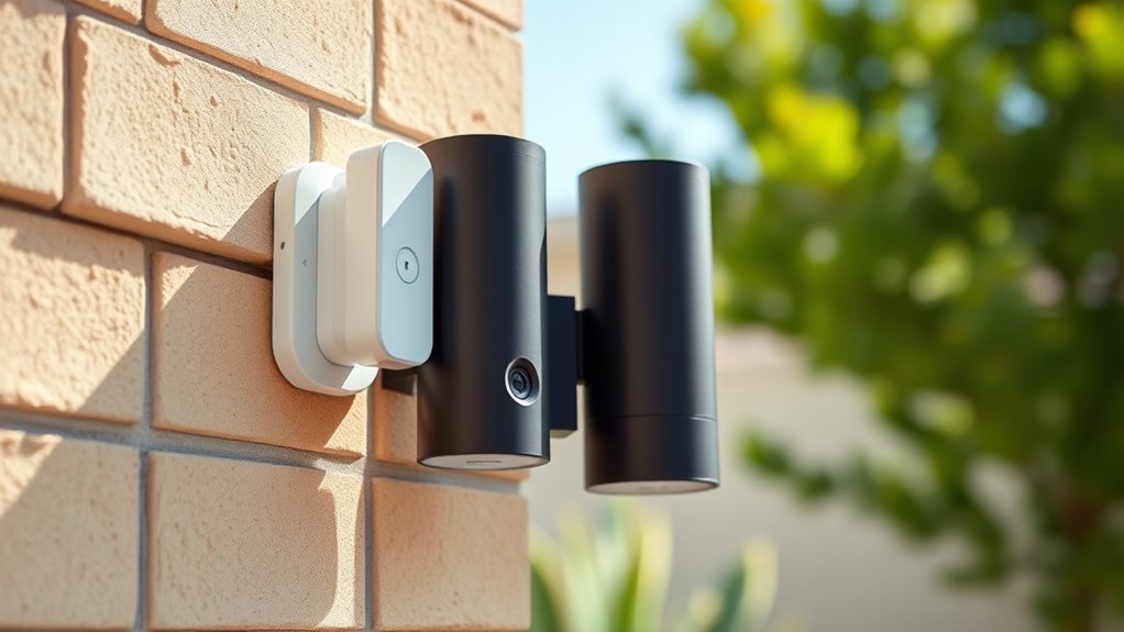 camera comparison ring vs nest