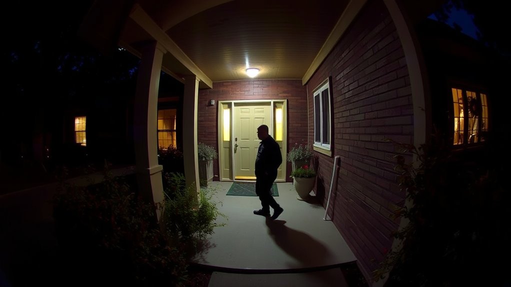 choose right low light camera
