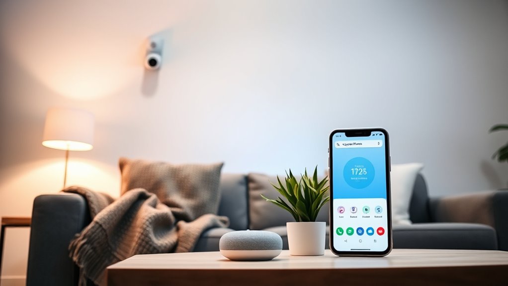 choosing compatible security systems