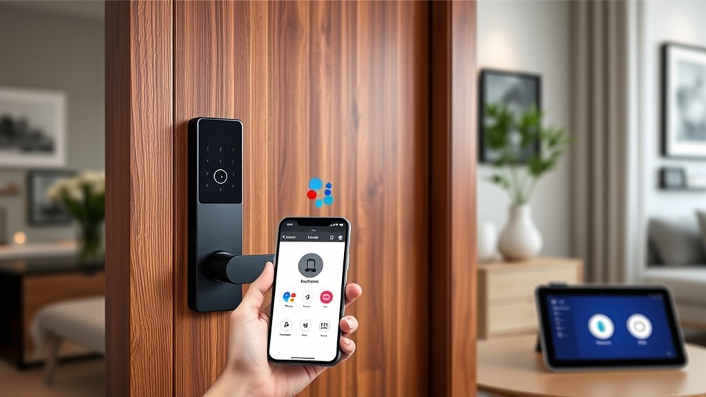 connect command secure automate