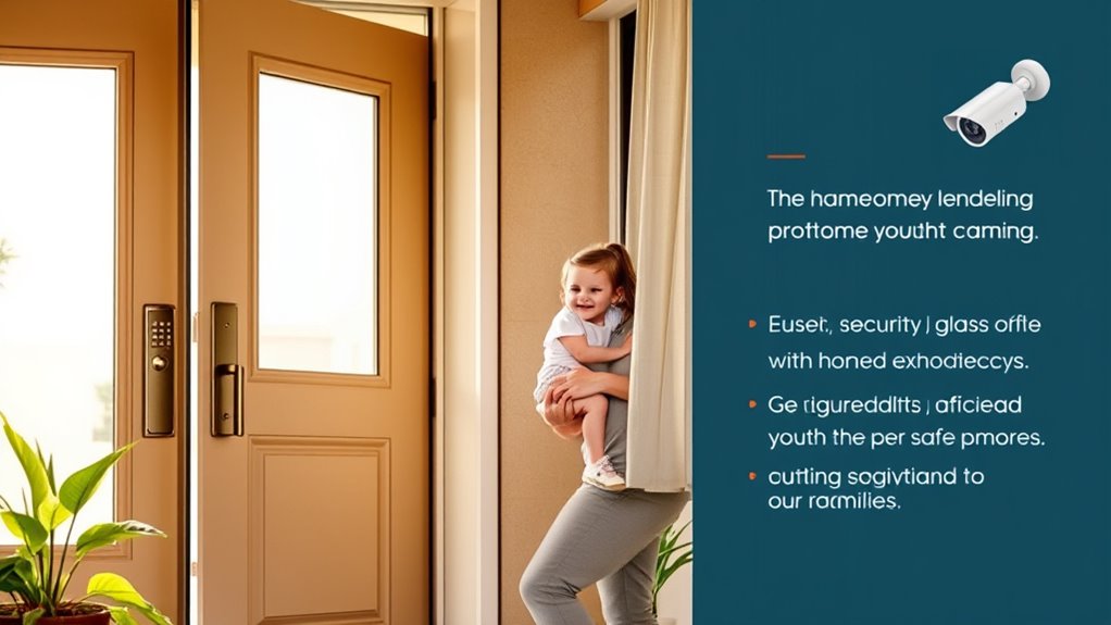 creating safe foster environments