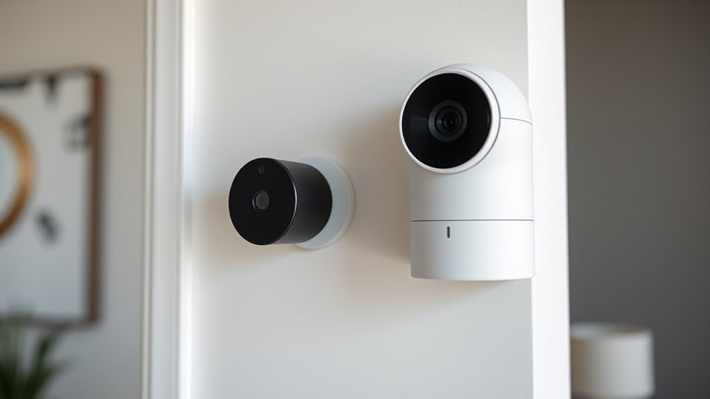 design compatibility mounting options