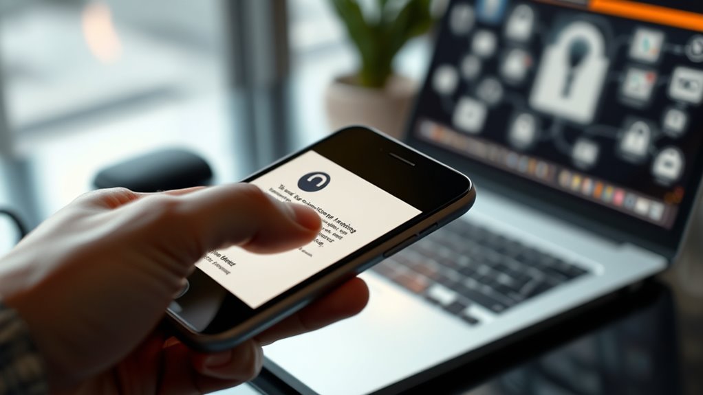 detect and prevent phishing