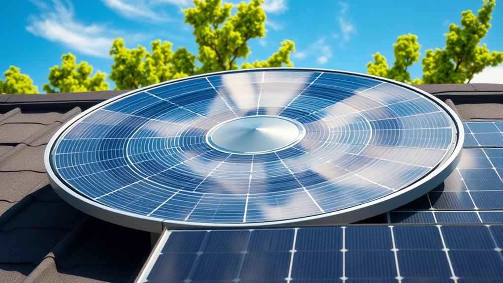 easy reliable solar charging
