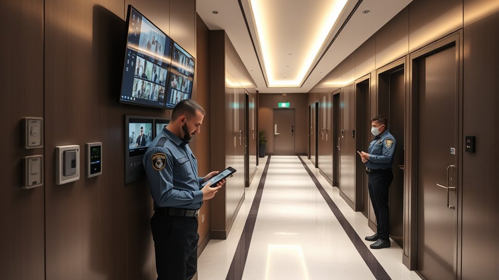 effective security communication systems