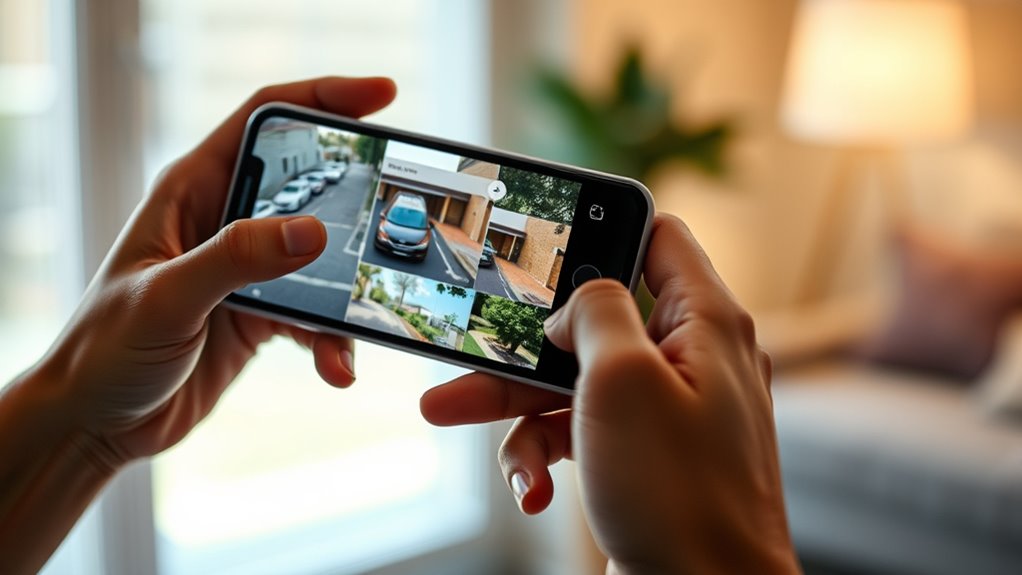 efficient video search analysis