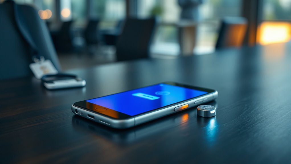 enhanced account protection layer