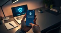 enhanced security with verification