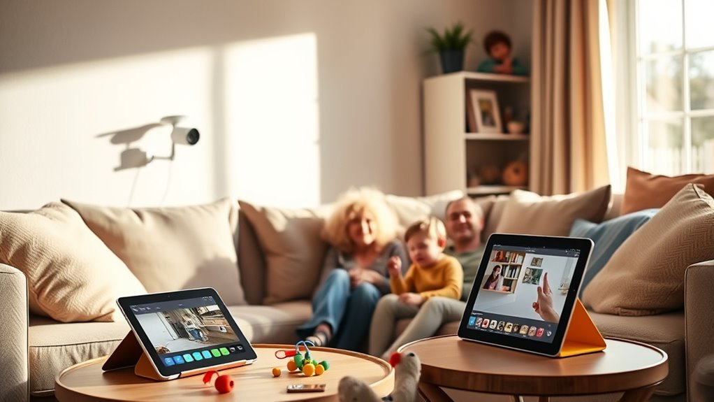 healthy family technology boundaries