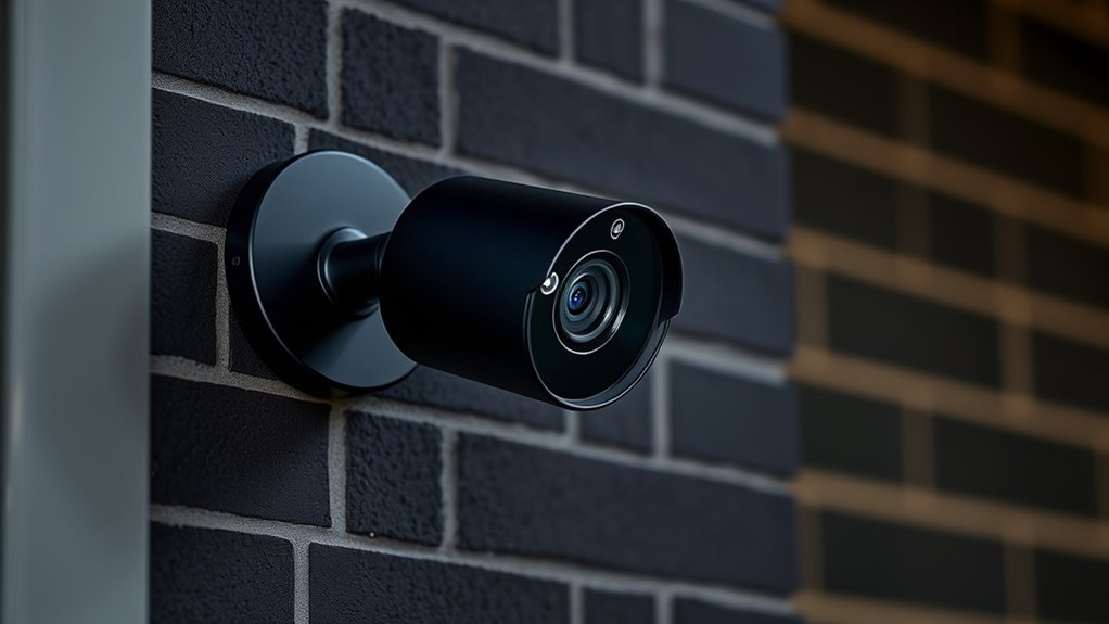 high quality feature rich security