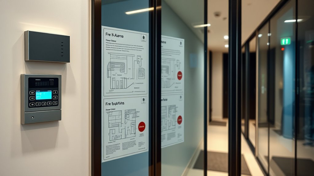 high rise fire safety preparedness