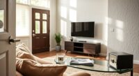 home insurance and security