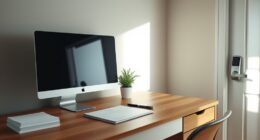home office security tips