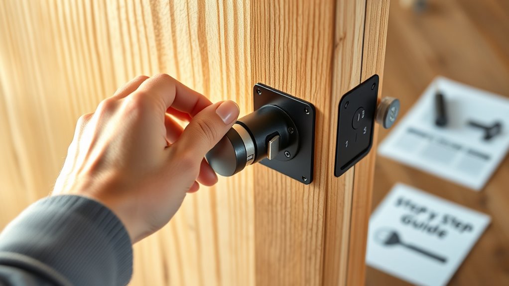 install configure secure use