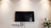 linking cameras to tv