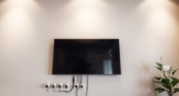 linking cameras to tv