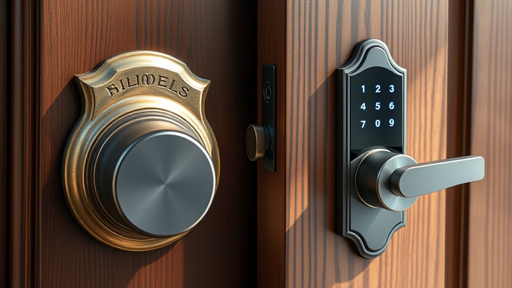 long term savings and security