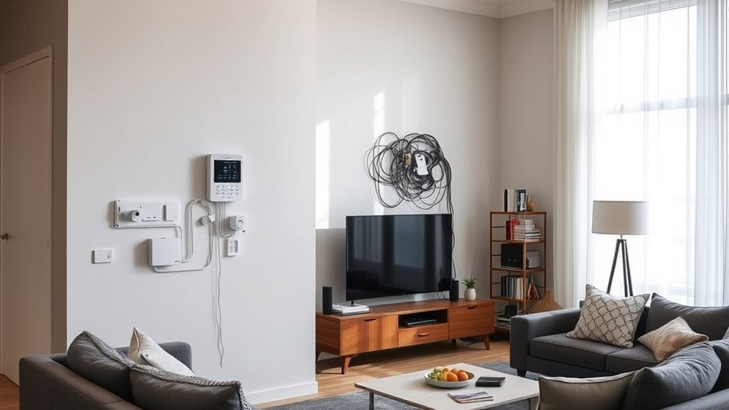 modular compatible flexible system