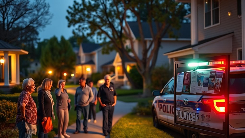 neighborhood watch reduces crime