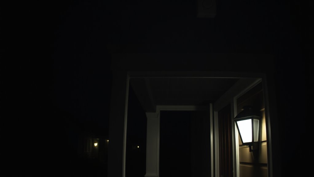 night vision camera comparison