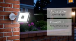 optimize ring floodlight cam