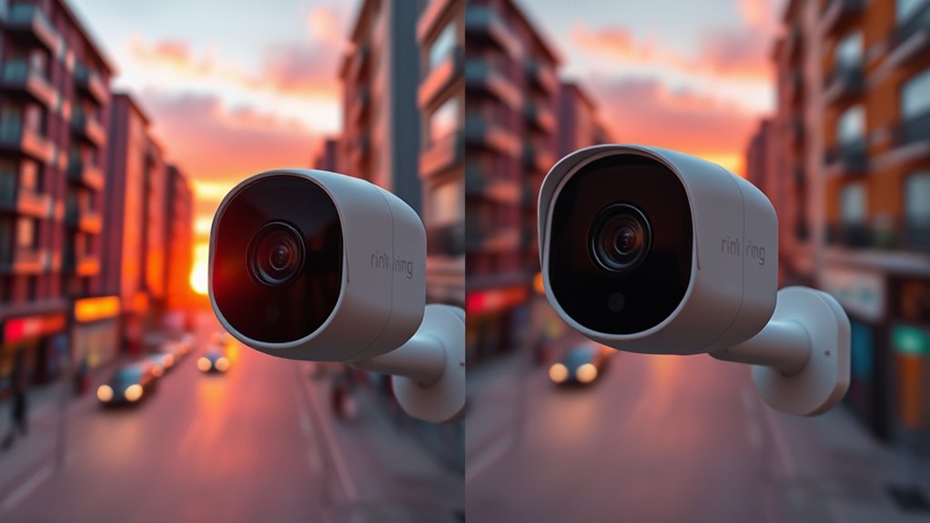 optimize video clarity and efficiency