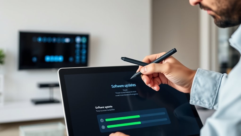 overcoming security update challenges