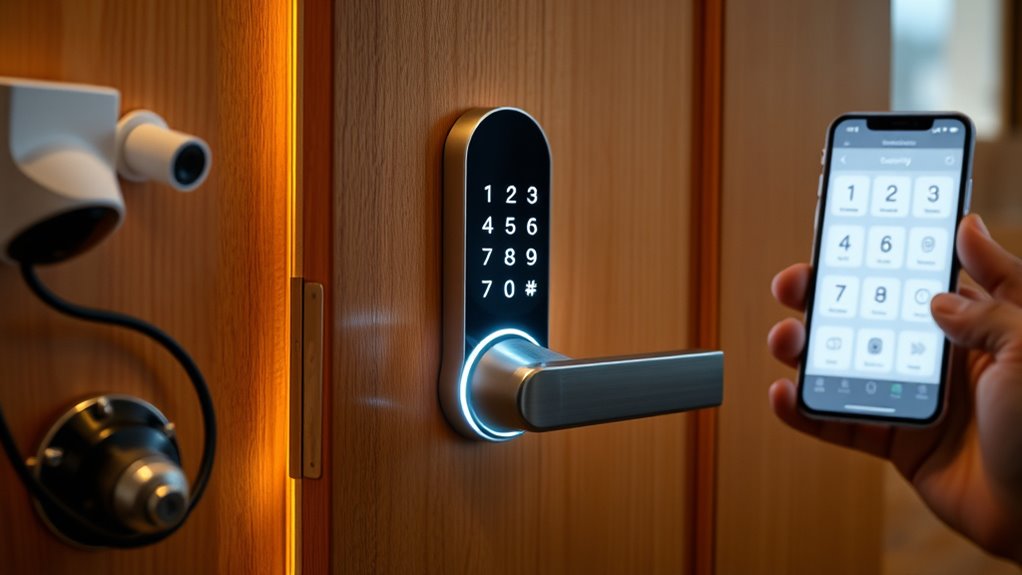 prepare install align secure