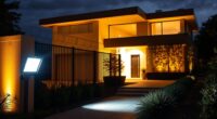 preventing break ins effectively
