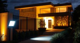 preventing break ins effectively