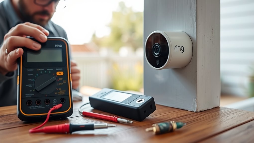 reliable portable power solutions