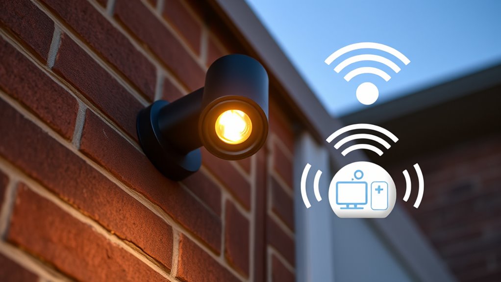 reliable smart home connectivity