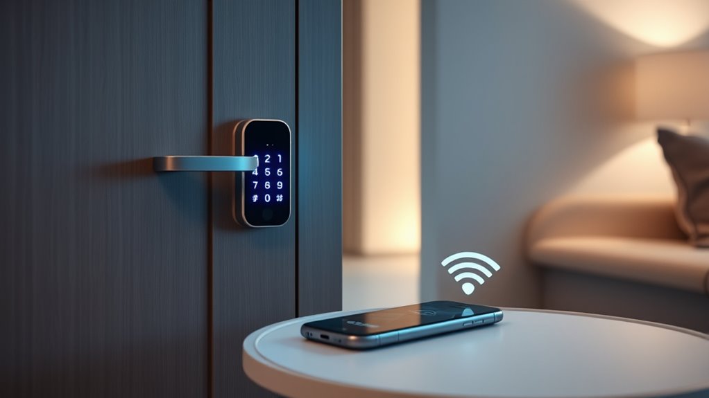remote access and security